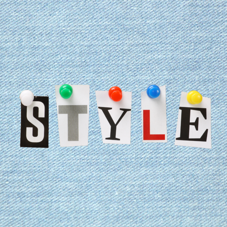 Trouver Son Style Vestimentaire | Tout Savoir