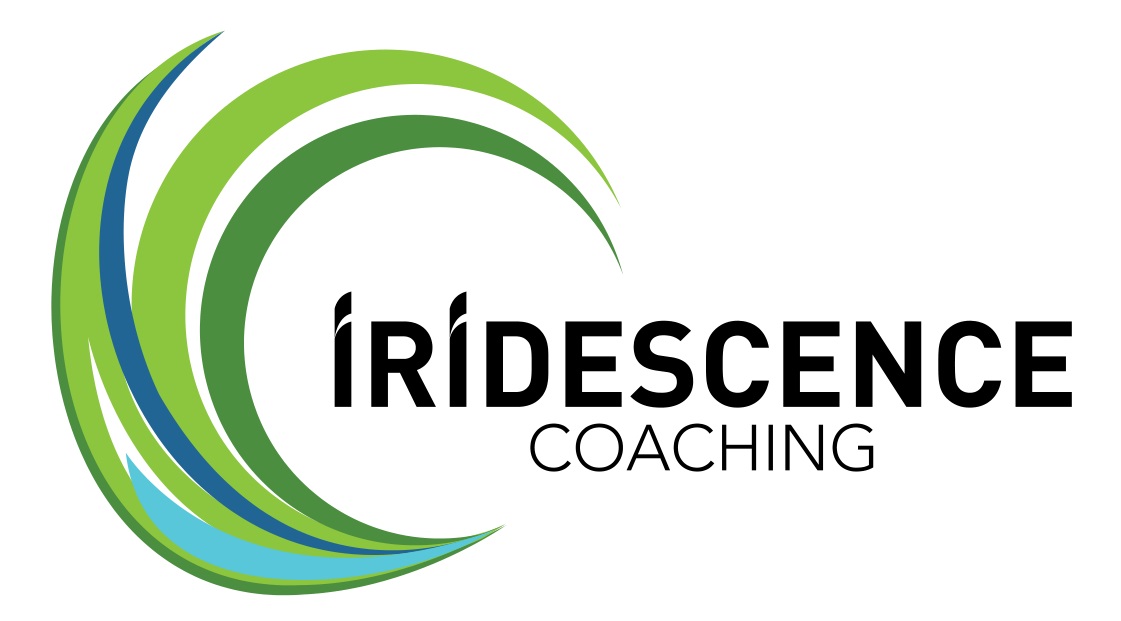 Iridescence Coaching Logo